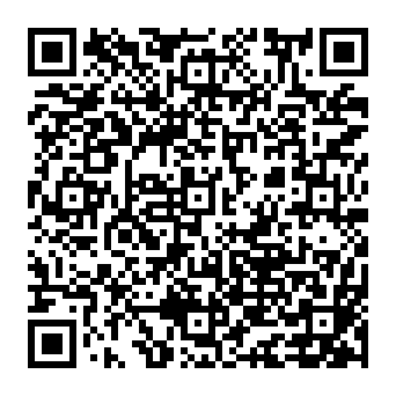 QR 코드