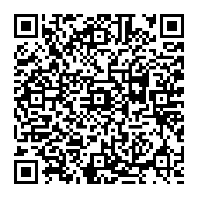 QR 코드