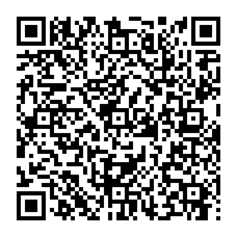 QR 코드