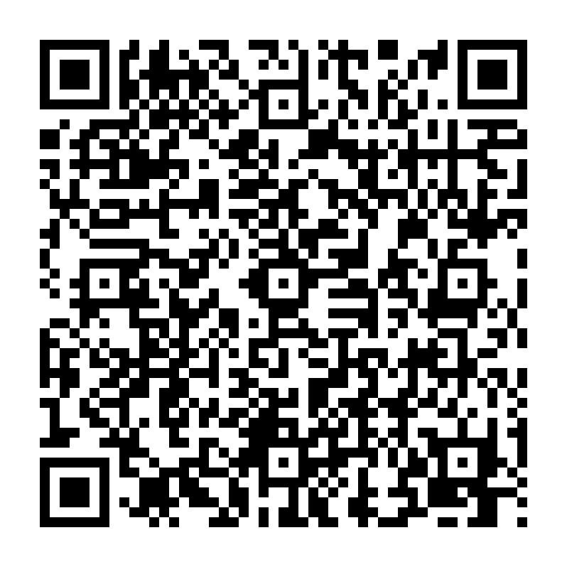 QR 코드