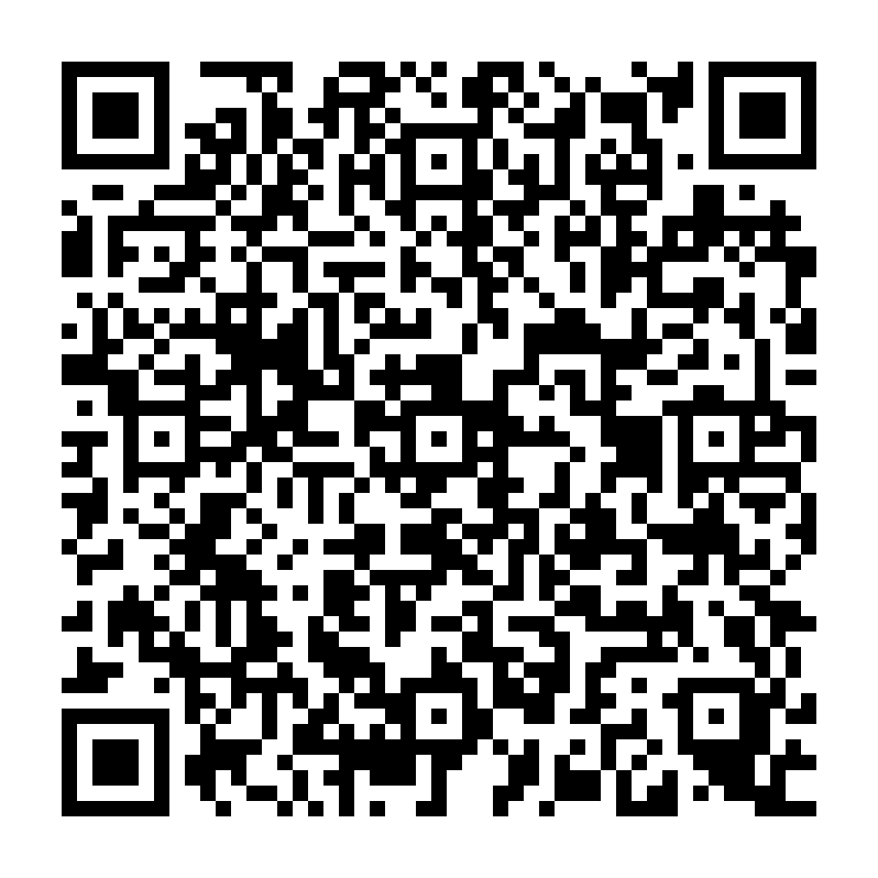 QR 코드