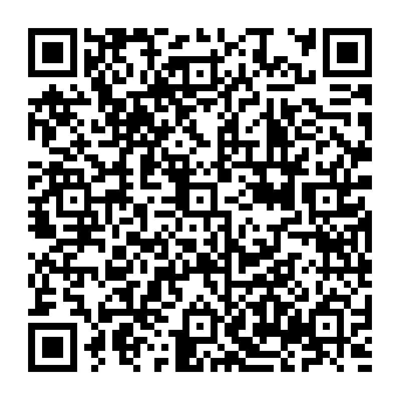 QR 코드