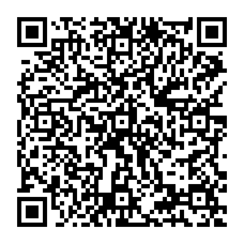 QR 코드