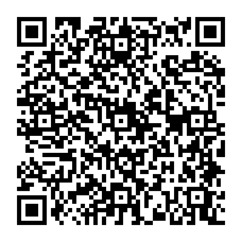 QR 코드