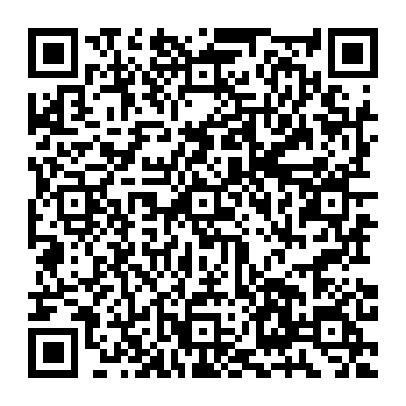 QR 코드