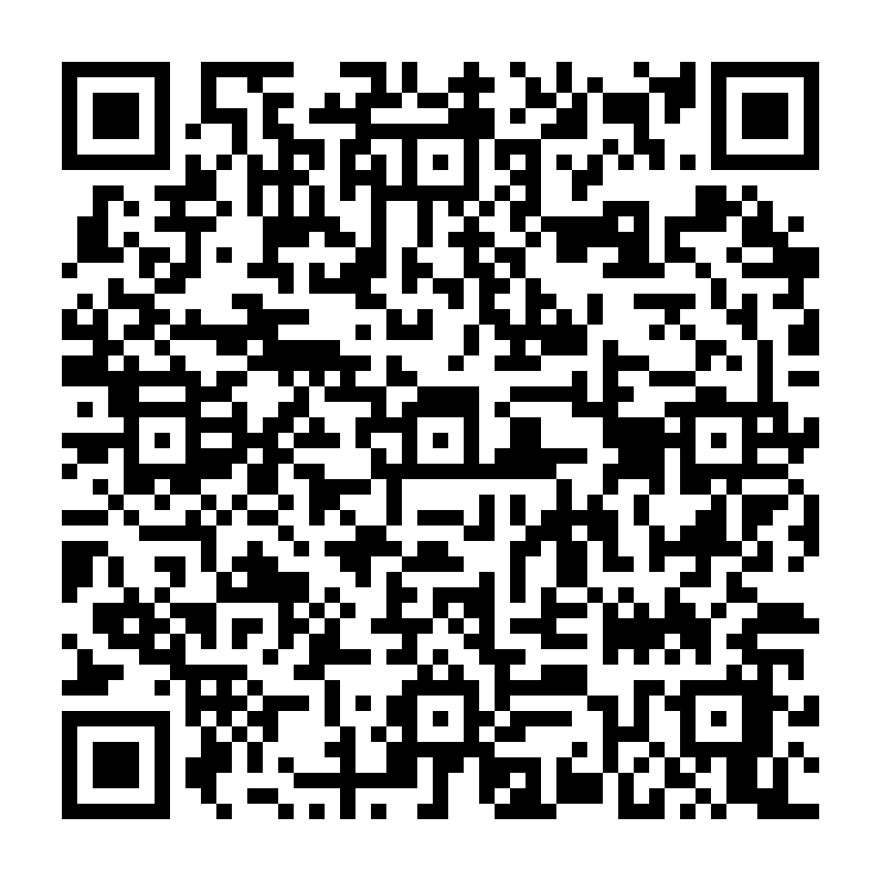 QR 코드