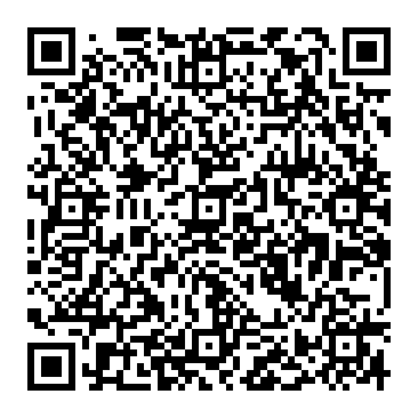 QR 코드