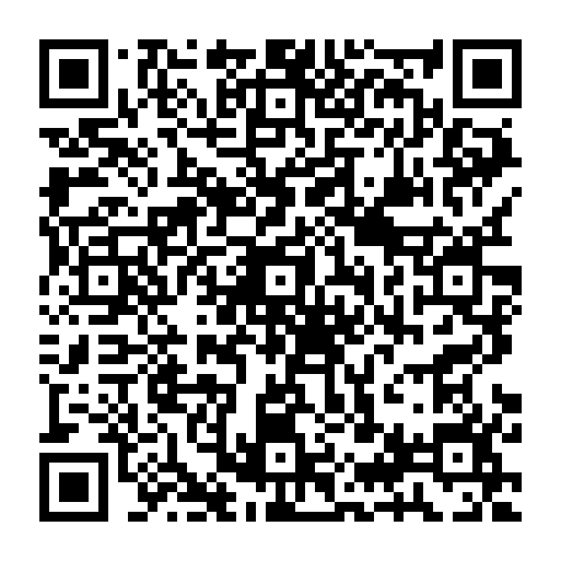 QR 코드