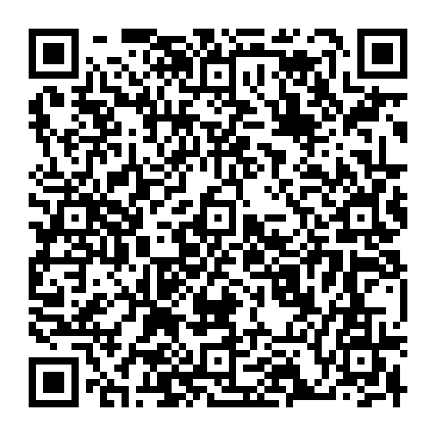 QR 코드
