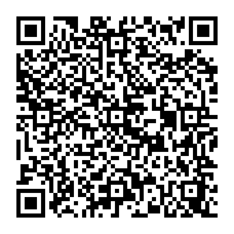QR 코드
