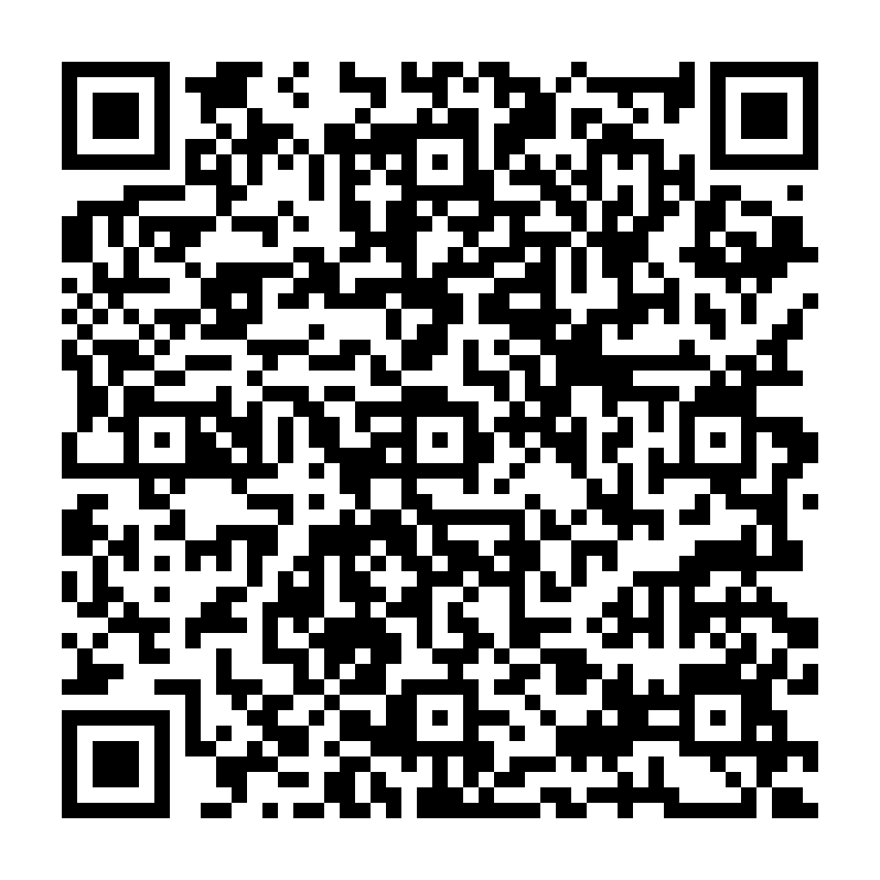 QR 코드