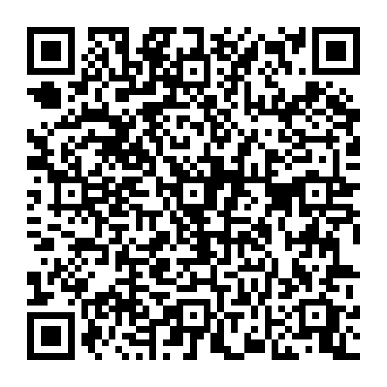QR 코드