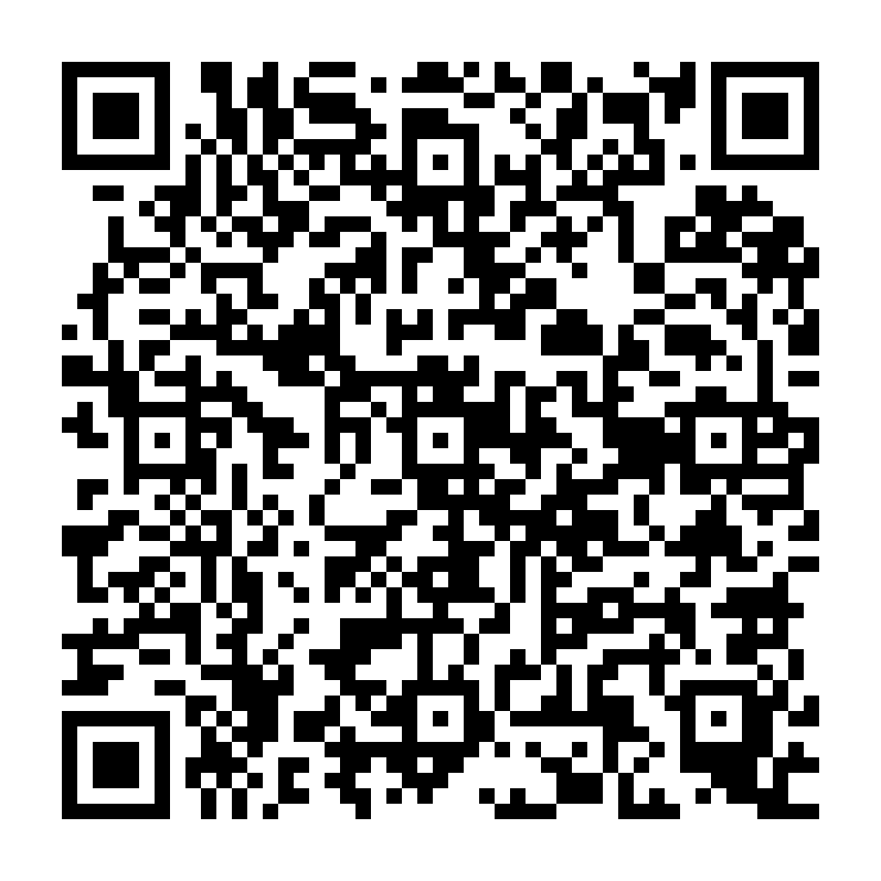 QR 코드