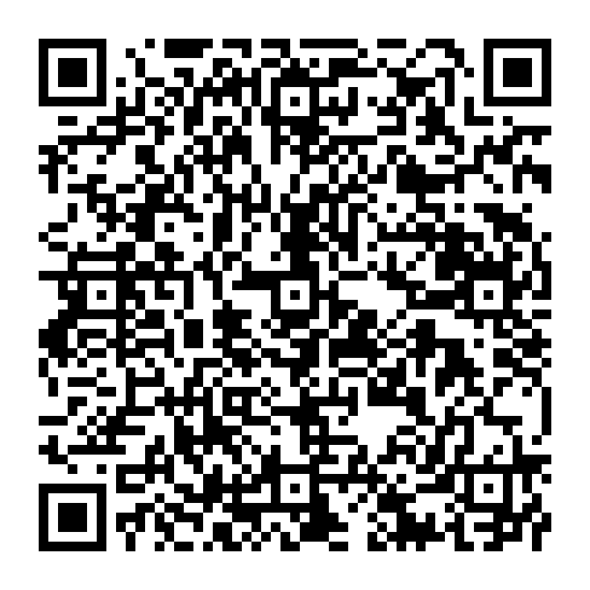 QR 코드
