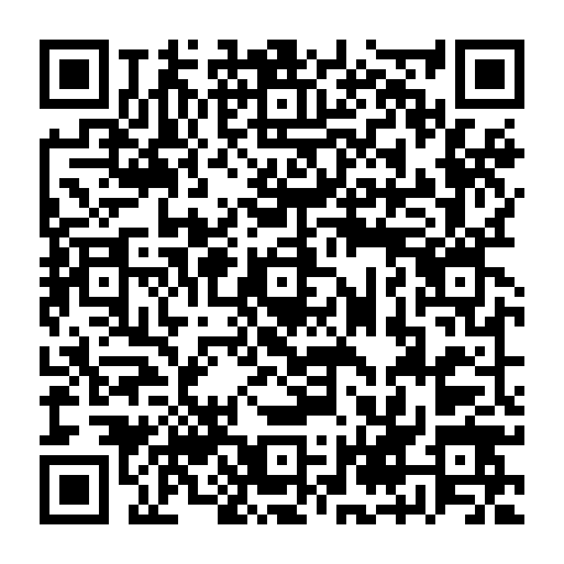 QR 코드