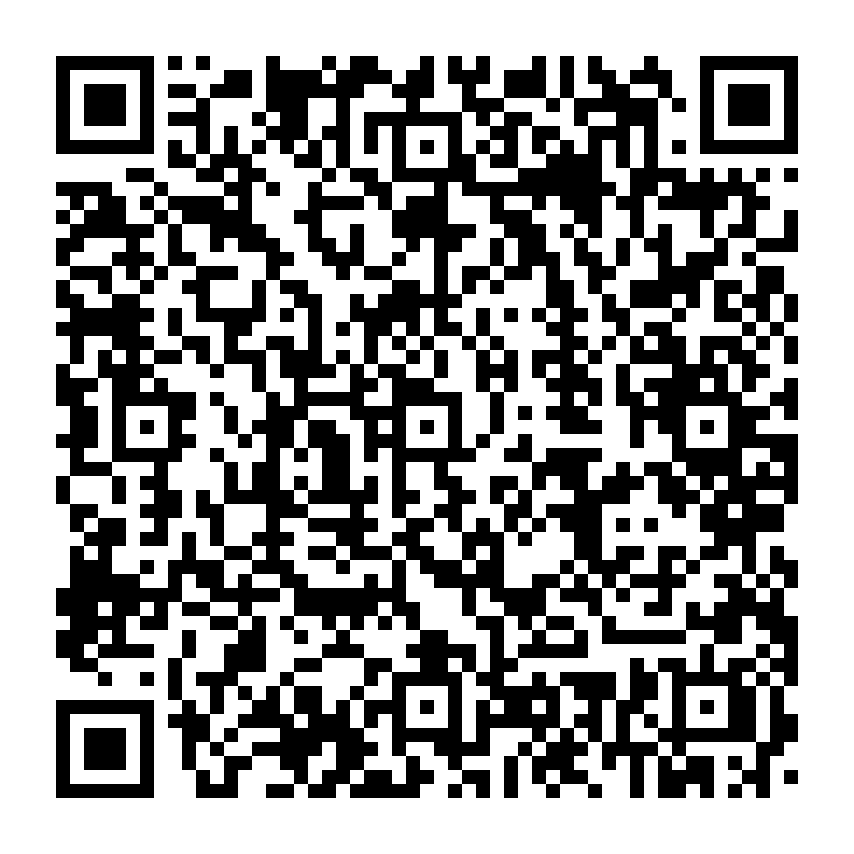 QR 코드