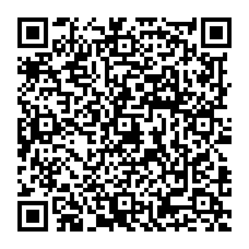 QR 코드