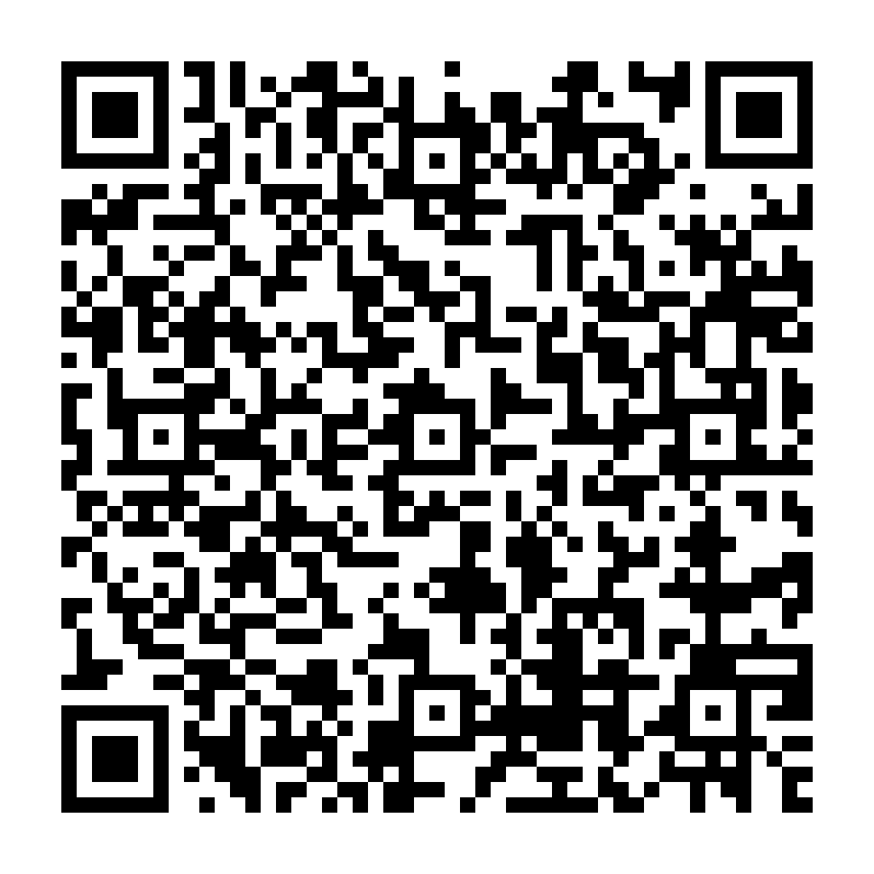 QR 코드