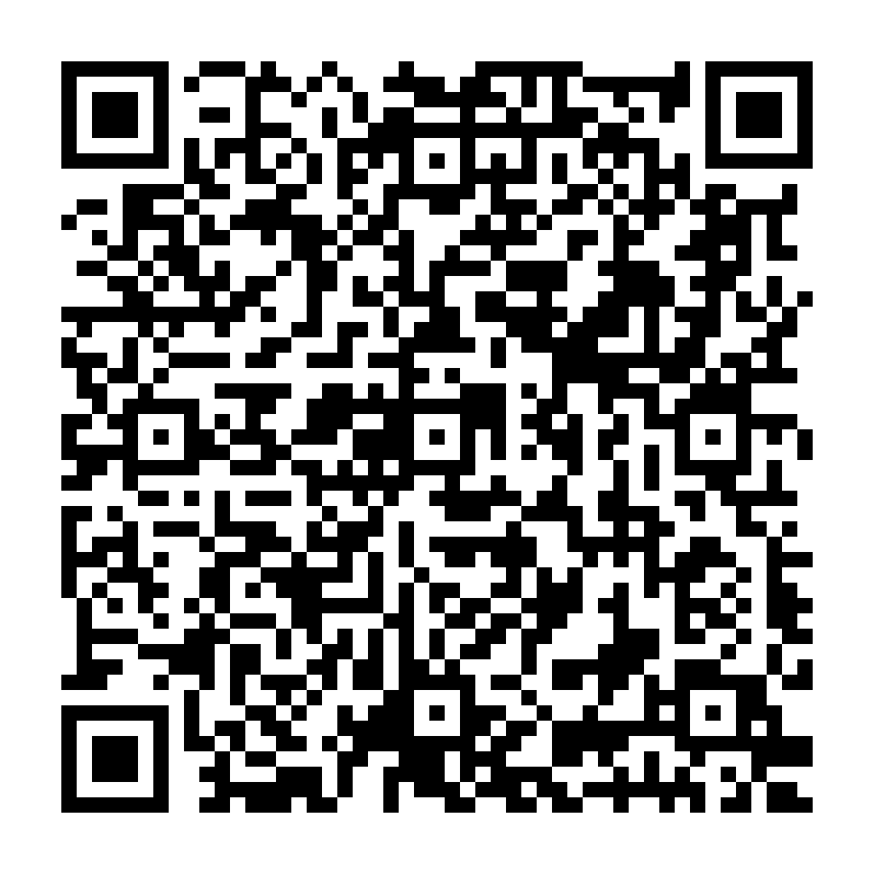 QR 코드