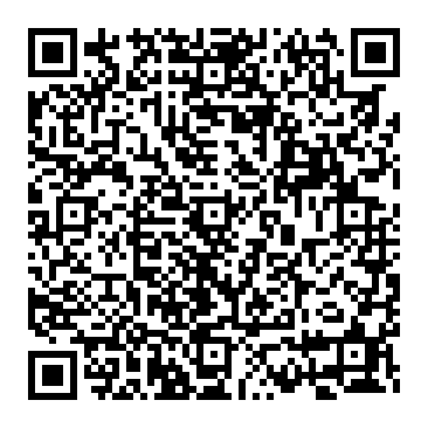 QR 코드