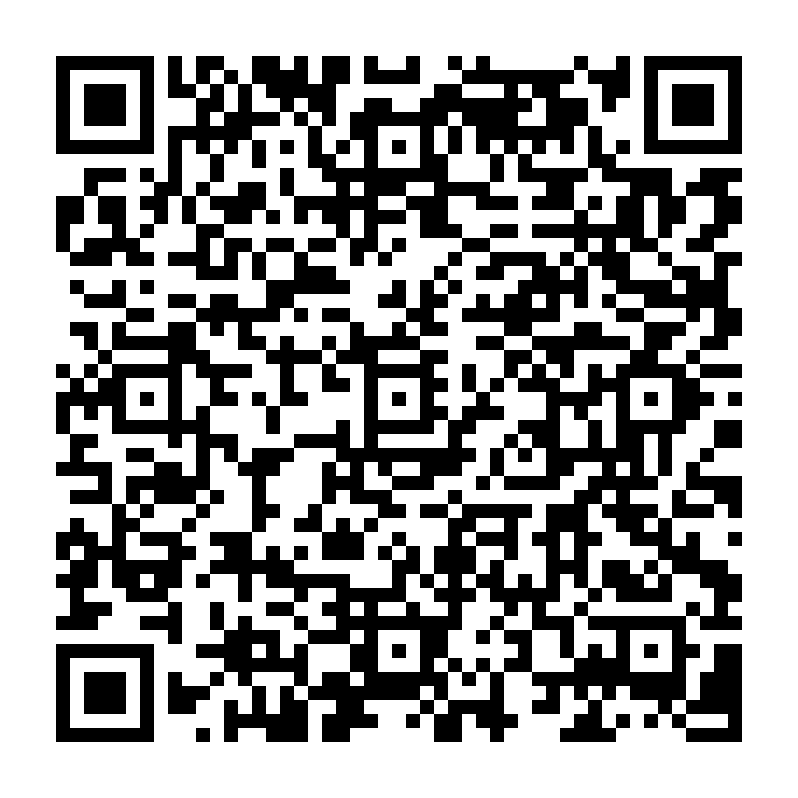 QR 코드