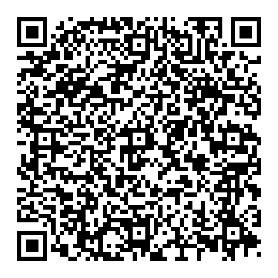 QR 코드