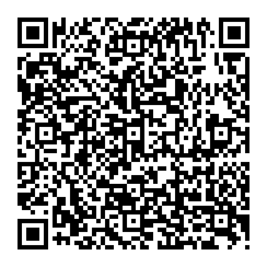 QR 코드