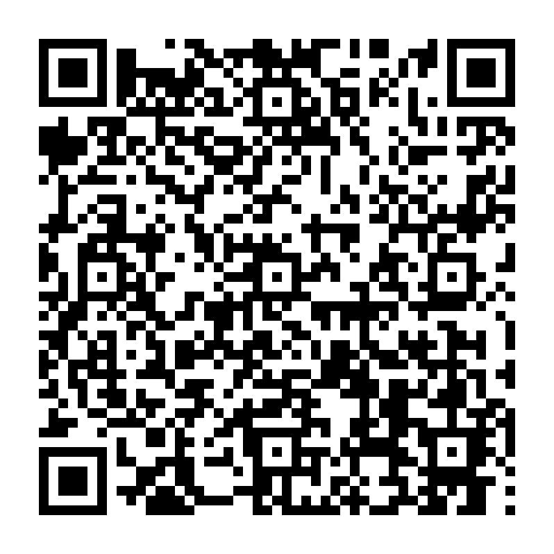 QR 코드
