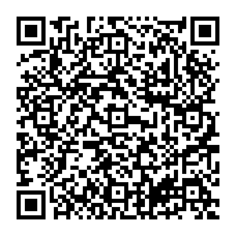 QR 코드