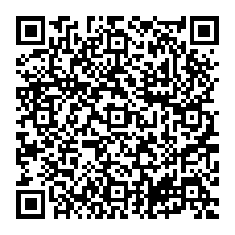 QR 코드