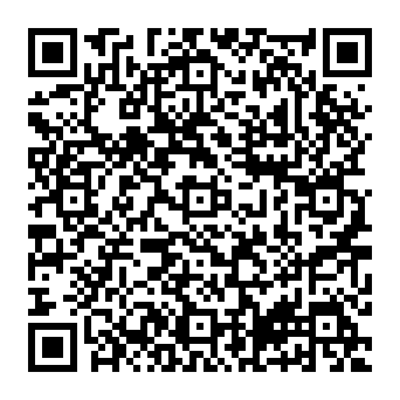 QR 코드