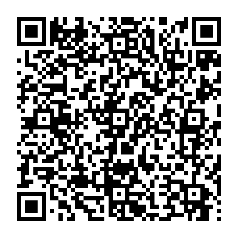 QR 코드