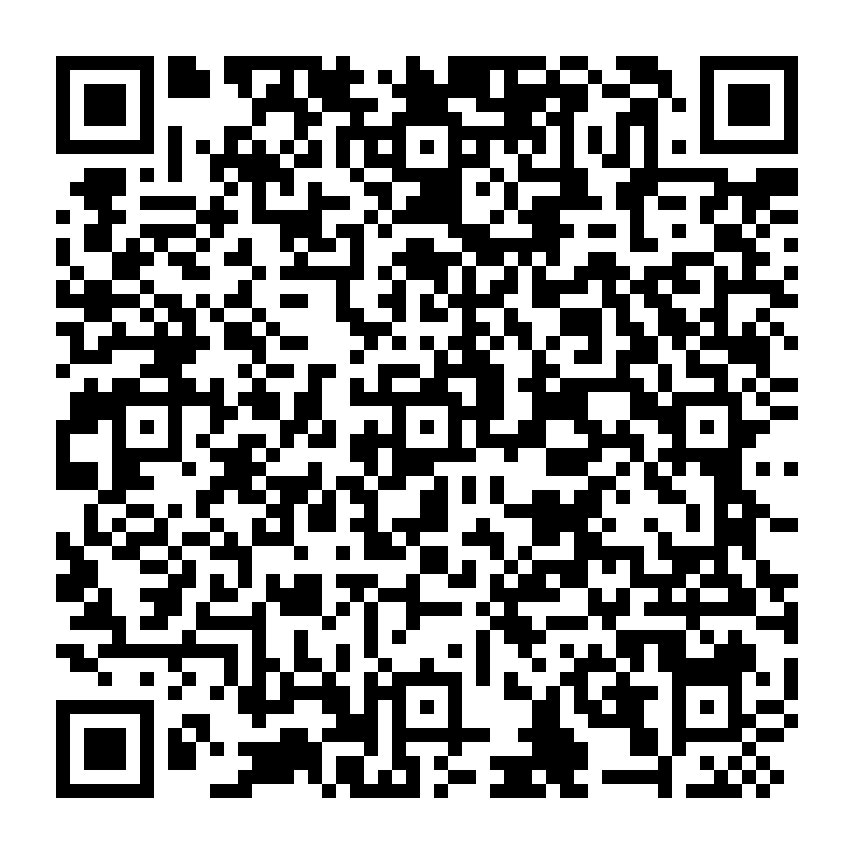 QR 코드
