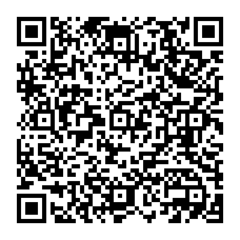 QR 코드