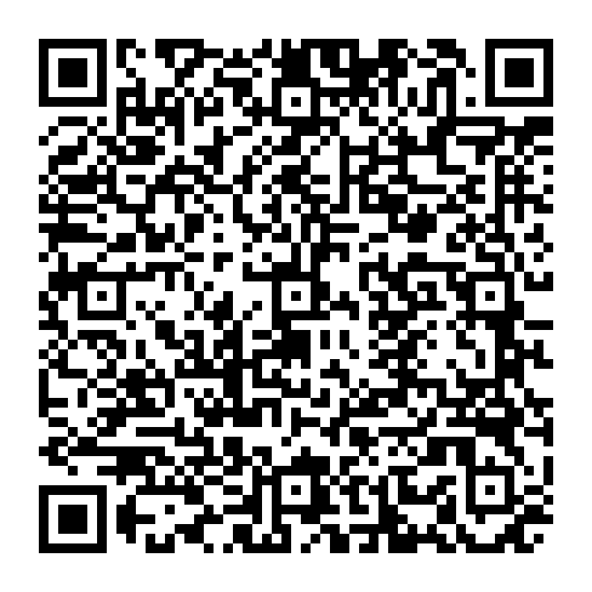 QR 코드