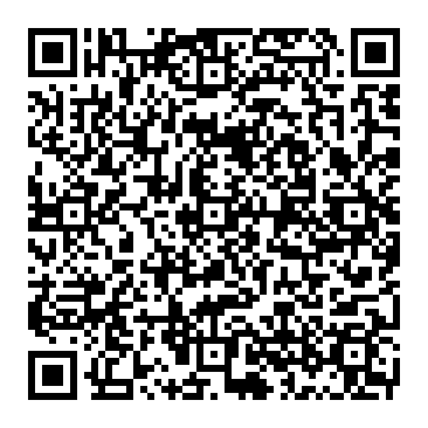 QR 코드