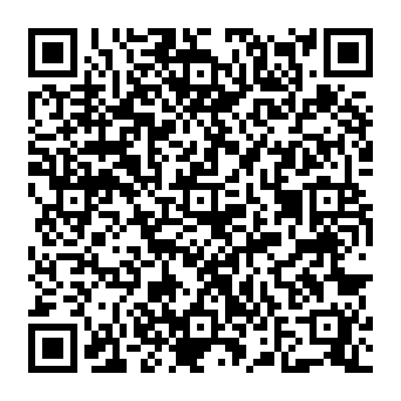 QR 코드