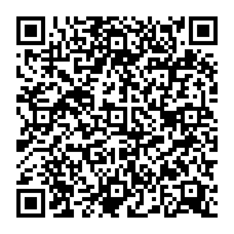 QR 코드