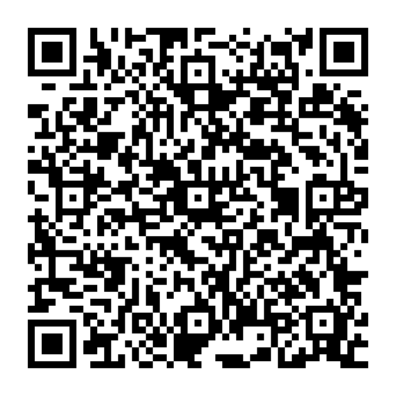 QR 코드