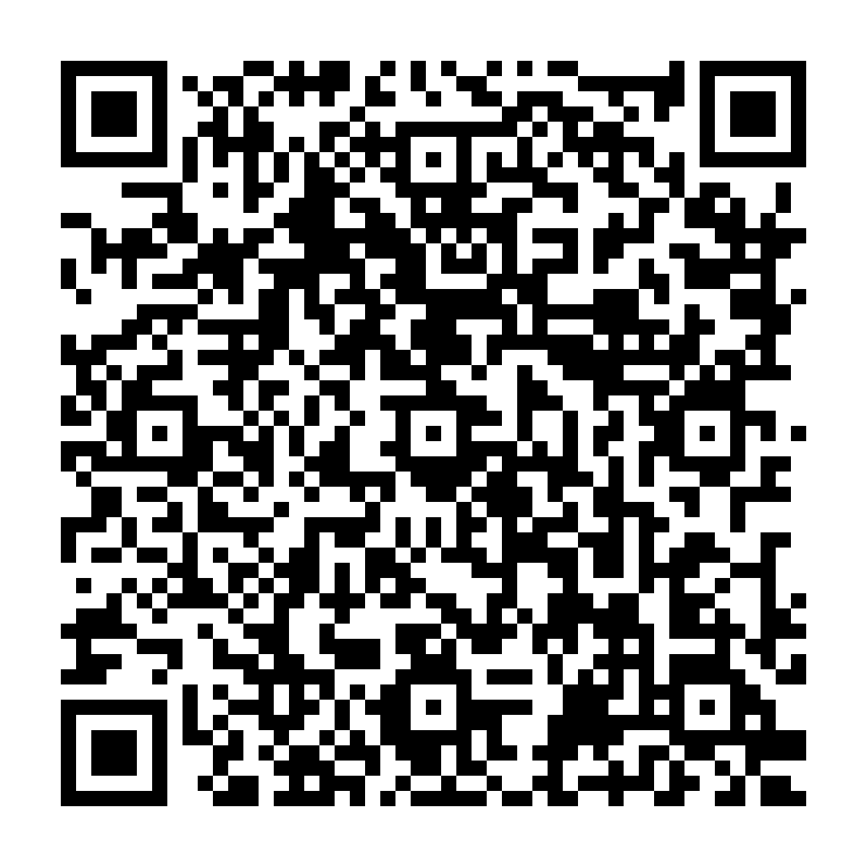 QR 코드
