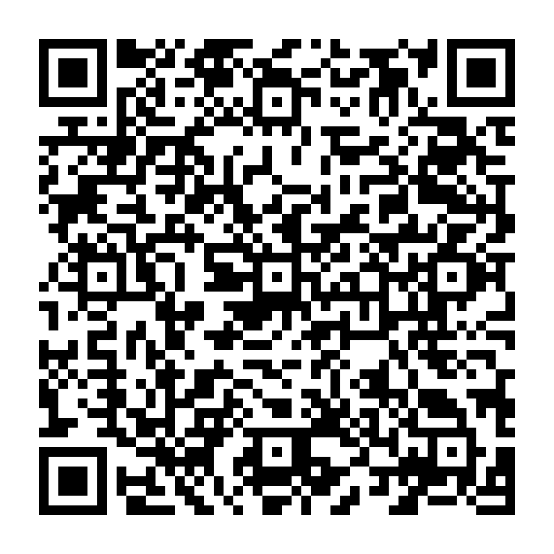 QR 코드