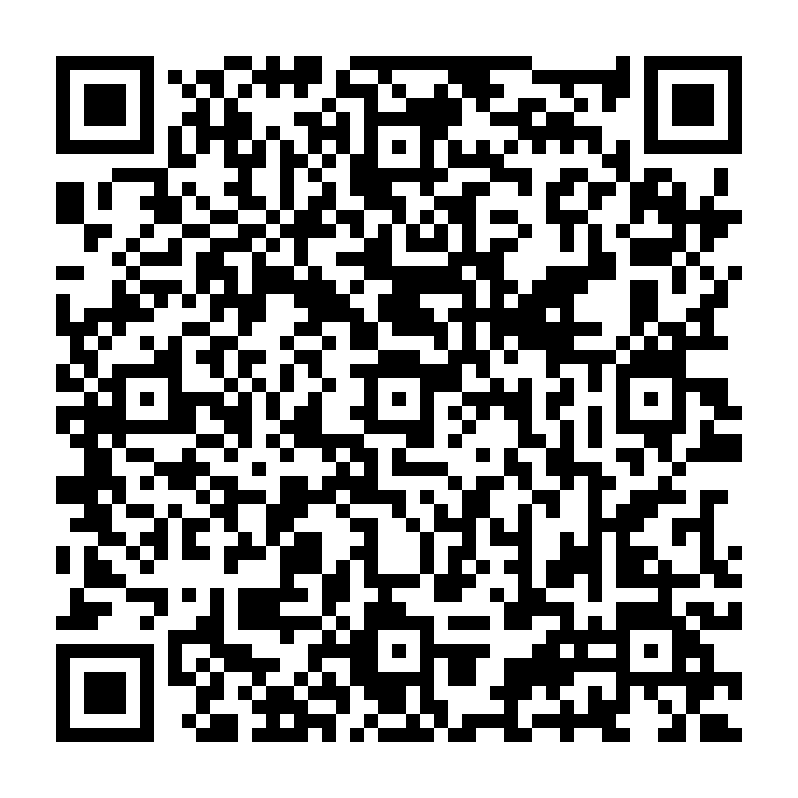 QR 코드