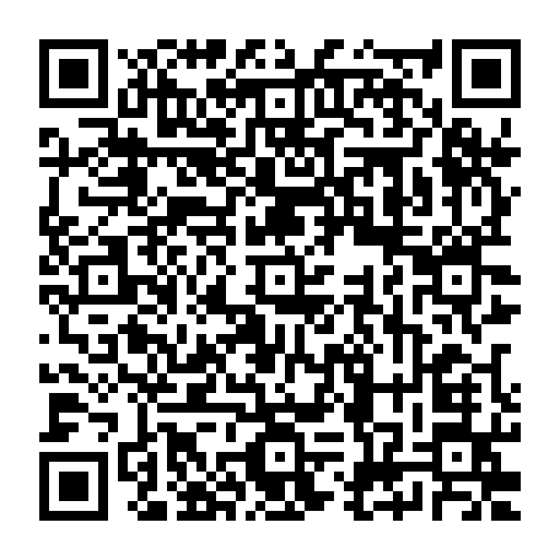 QR 코드