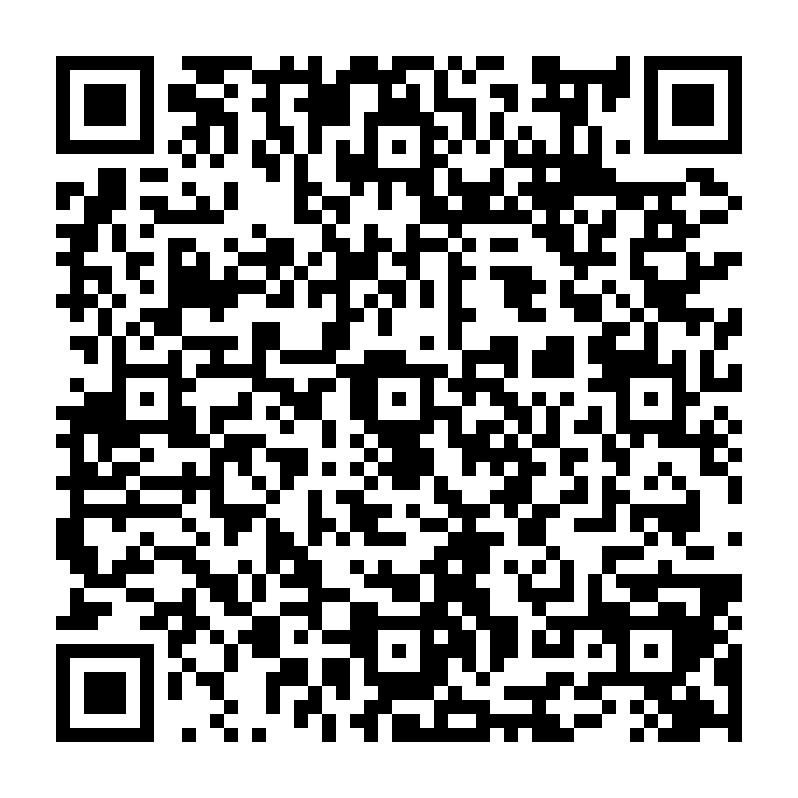 QR 코드