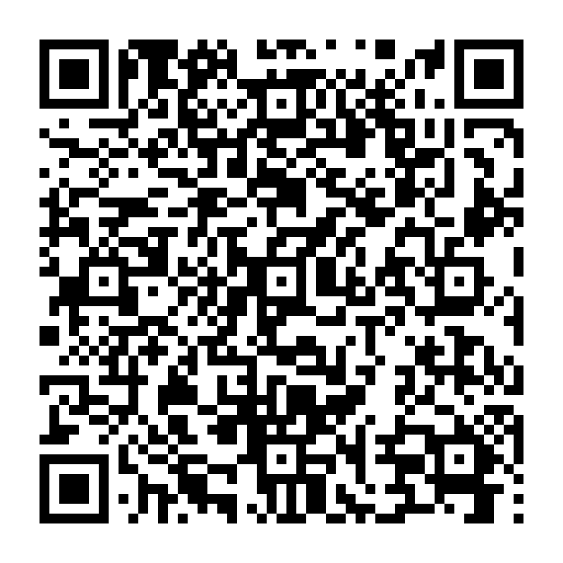 QR 코드