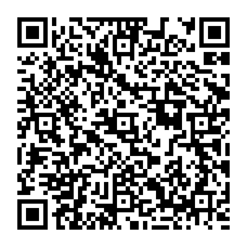 QR 코드