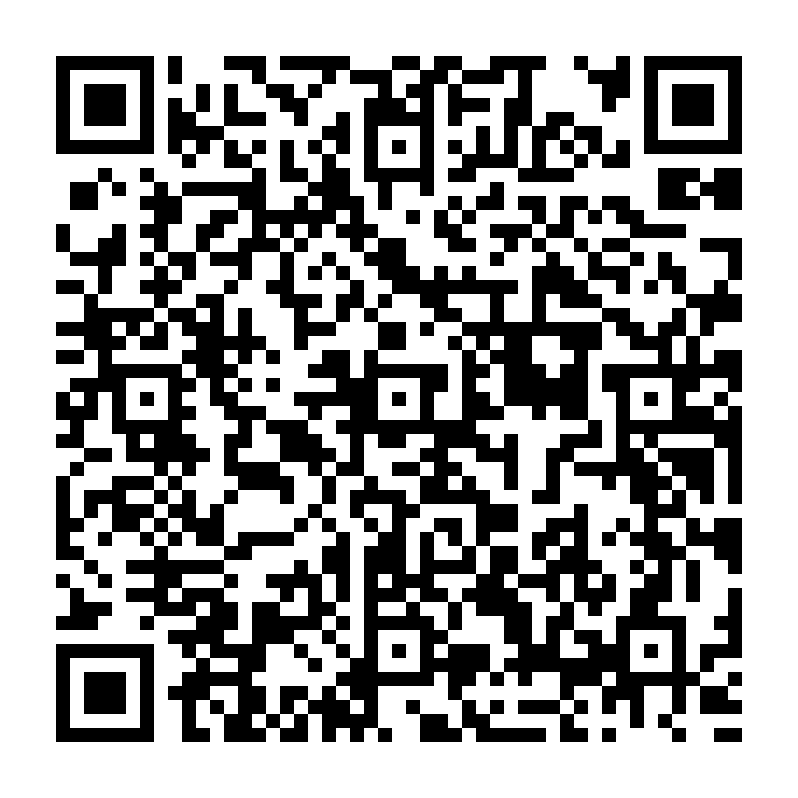 QR 코드