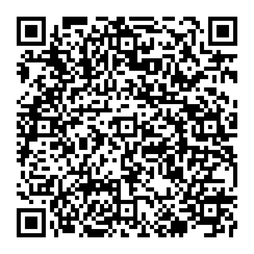 QR 코드