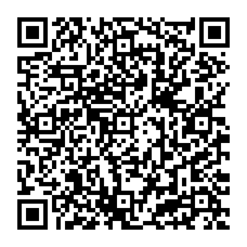 QR 코드
