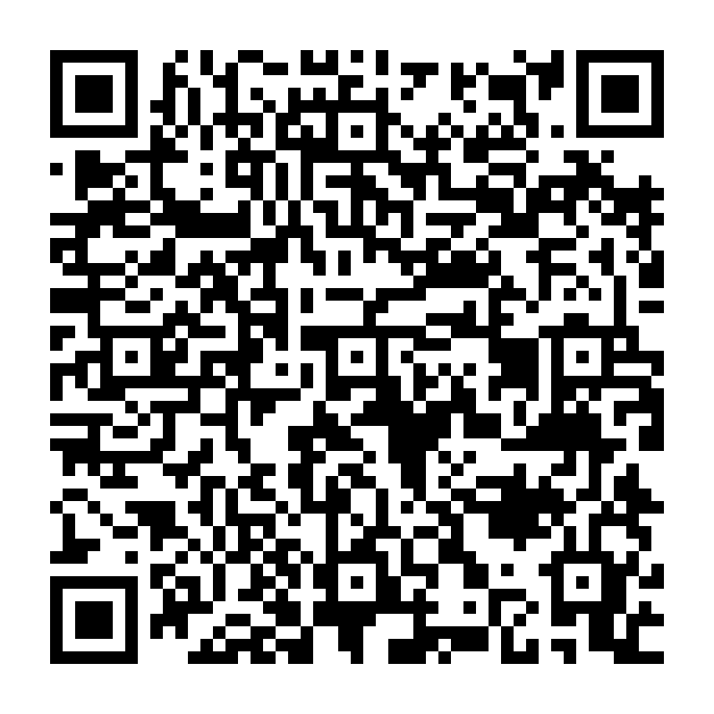 QR 코드